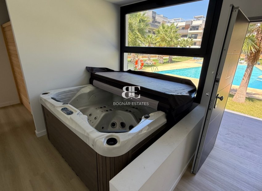 Herverkoop - apartment -
Orihuela - Costa Blanca Sur