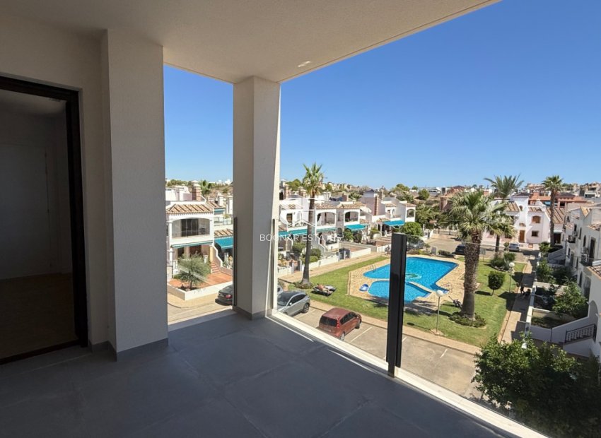 Herverkoop - apartment -
Orihuela - Costa Blanca Sur