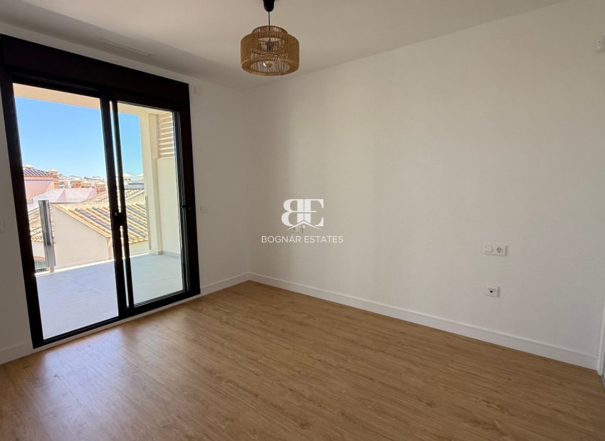 Herverkoop - apartment -
Orihuela - Costa Blanca Sur