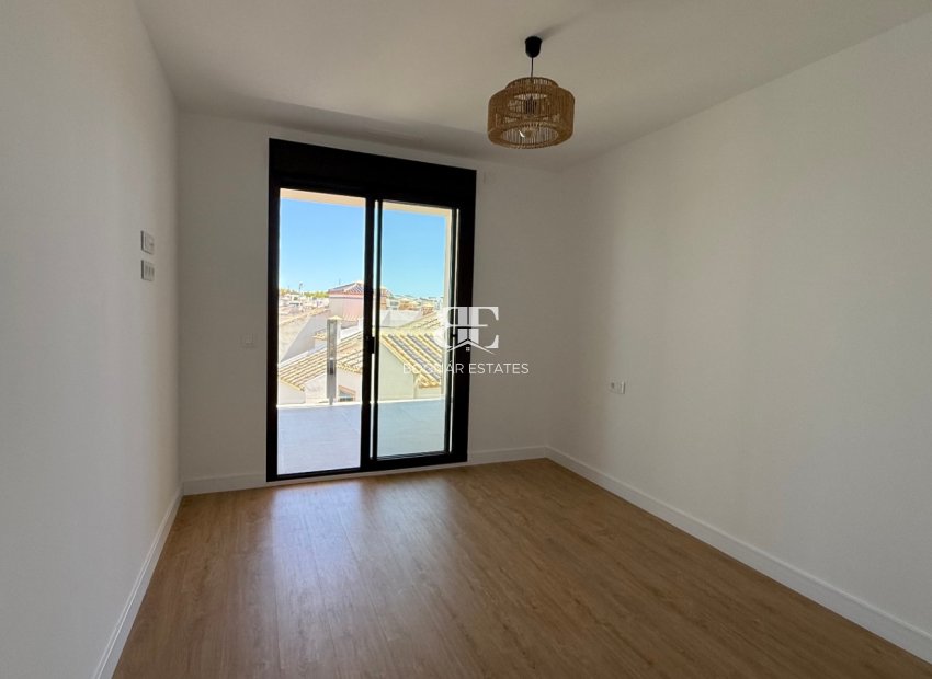 Herverkoop - apartment -
Orihuela - Costa Blanca Sur