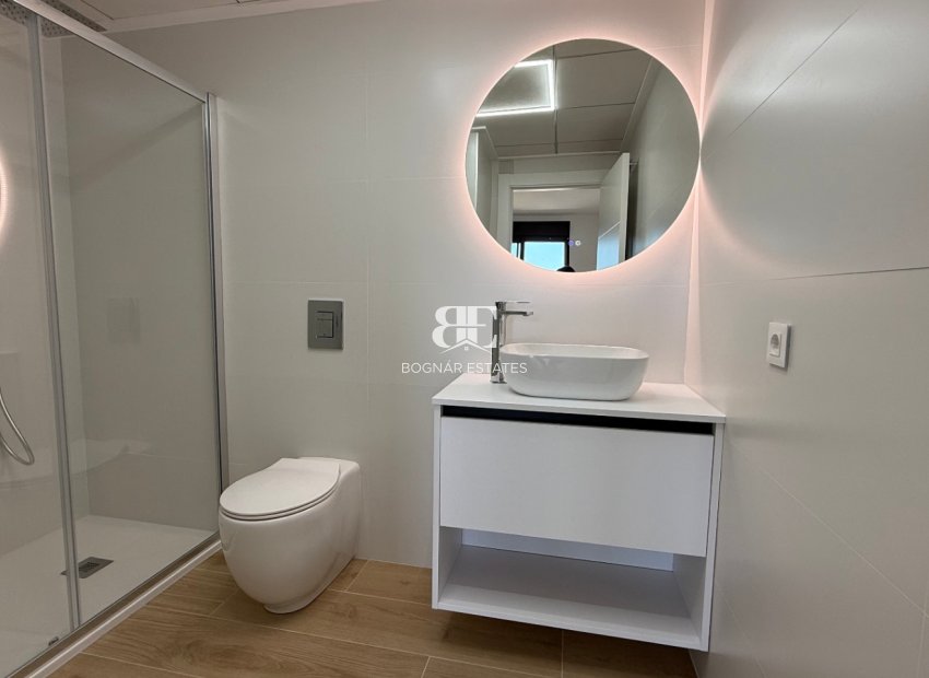 Herverkoop - apartment -
Orihuela - Costa Blanca Sur