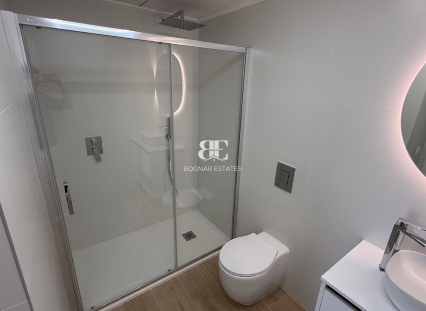 Herverkoop - apartment -
Orihuela - Costa Blanca Sur