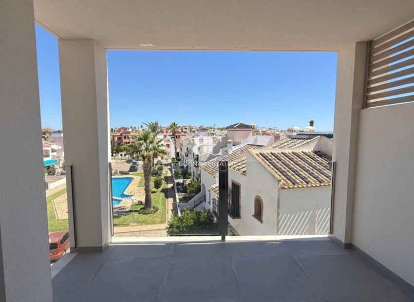Herverkoop - apartment -
Orihuela - Costa Blanca Sur