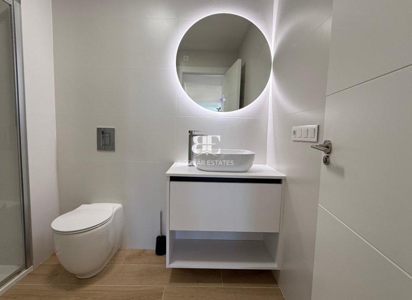 Herverkoop - apartment -
Orihuela - Costa Blanca Sur