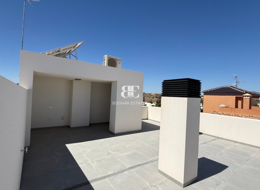 Herverkoop - apartment -
Orihuela - Costa Blanca Sur