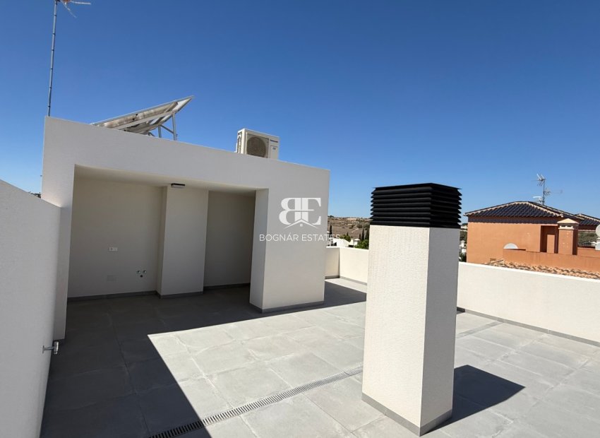 Herverkoop - apartment -
Orihuela - Costa Blanca Sur