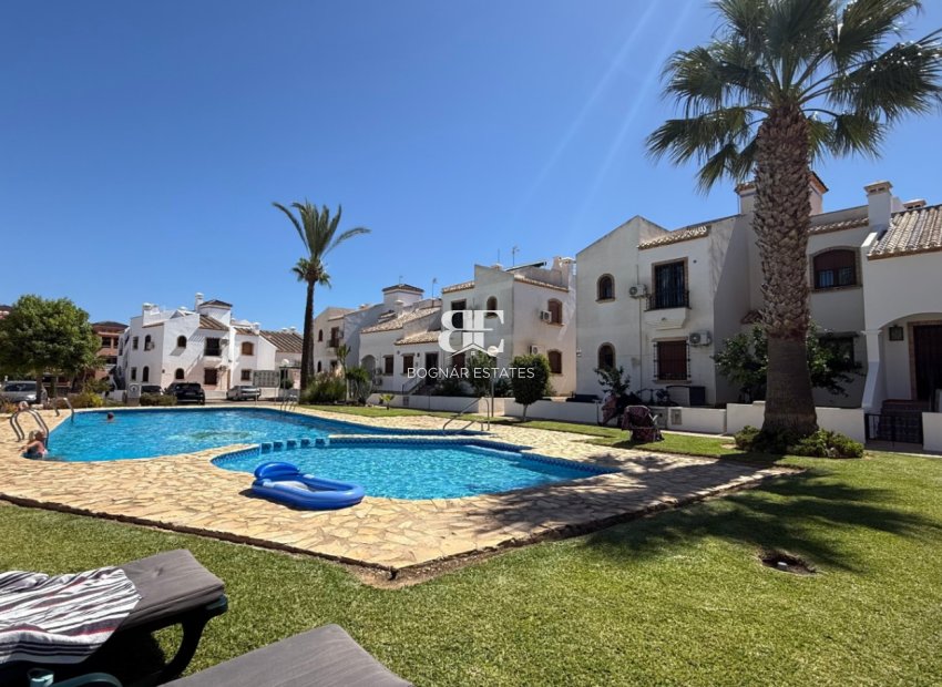 Herverkoop - apartment -
Orihuela - Costa Blanca Sur