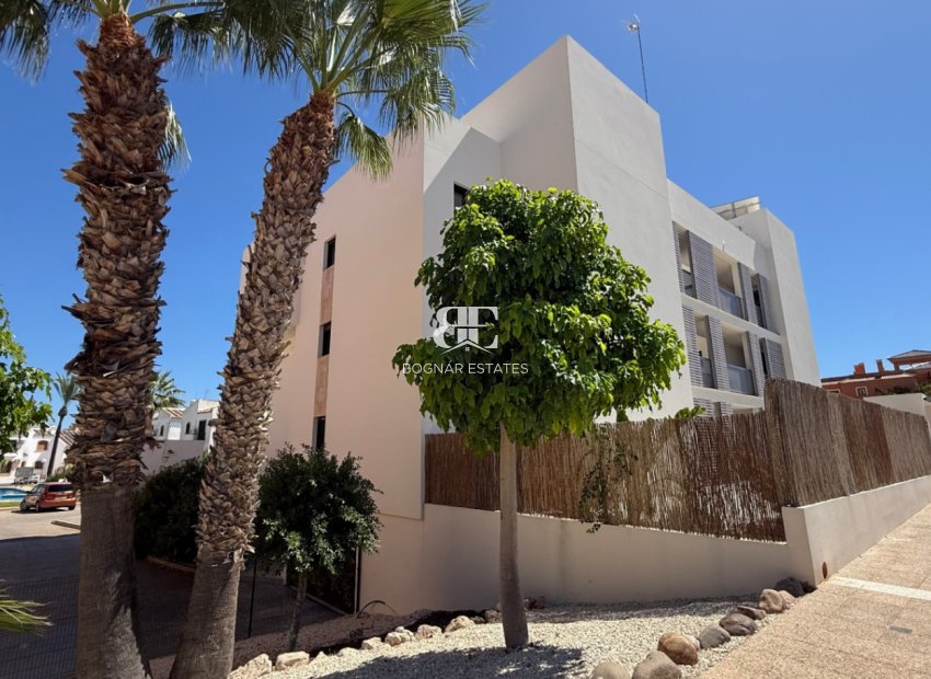 Herverkoop - apartment -
Orihuela - Costa Blanca Sur