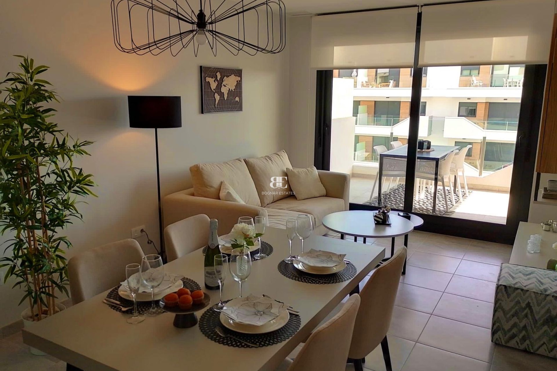 Herverkoop - apartment -
Orihuela - Costa Blanca Sur