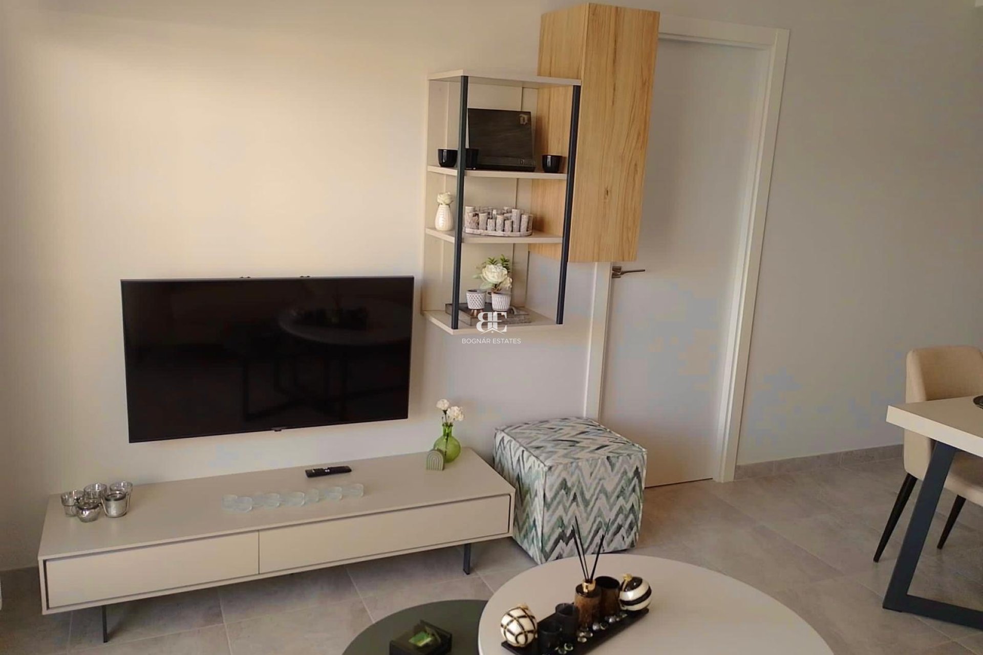 Herverkoop - apartment -
Orihuela - Costa Blanca Sur