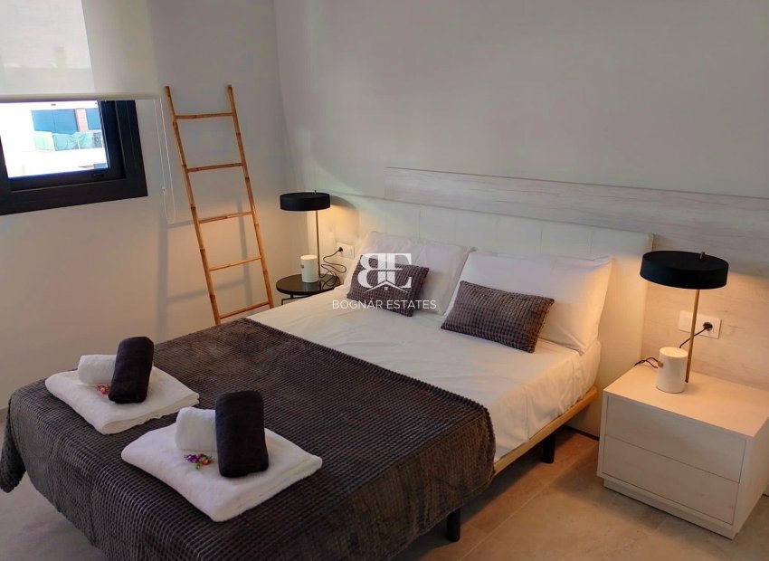 Herverkoop - apartment -
Orihuela - Costa Blanca Sur