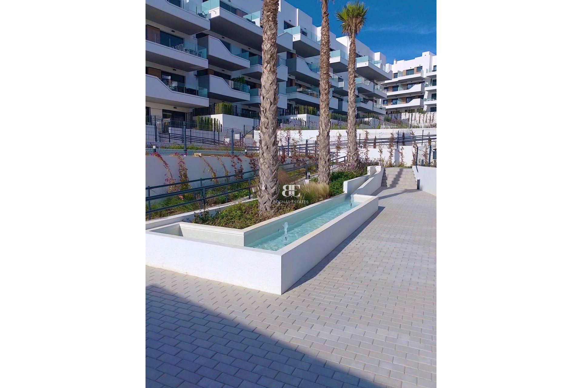Herverkoop - apartment -
Orihuela - Costa Blanca Sur