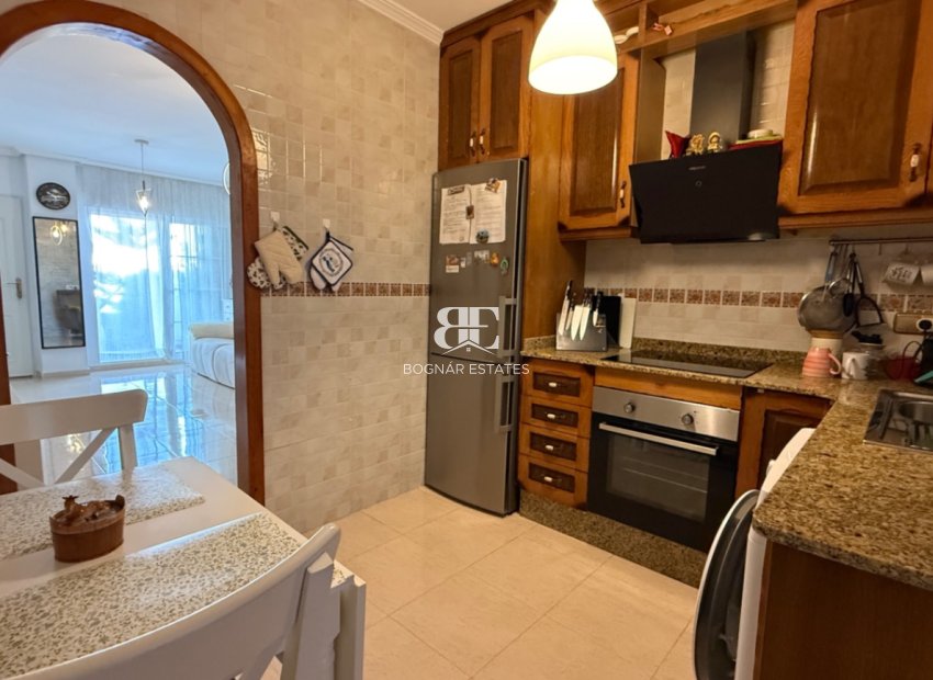 Herverkoop - apartment -
Orihuela - Costa Blanca