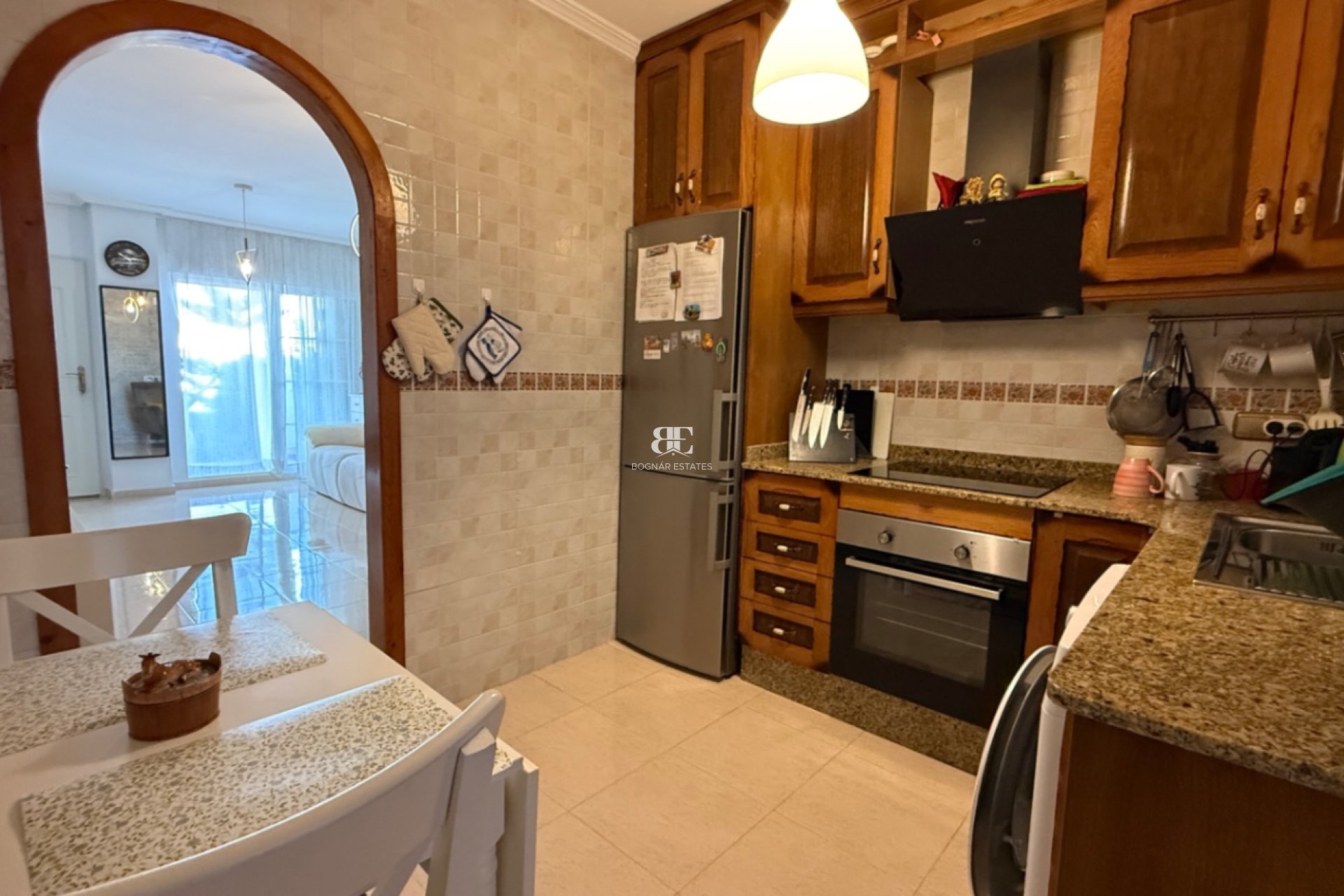 Herverkoop - apartment -
Orihuela - Costa Blanca