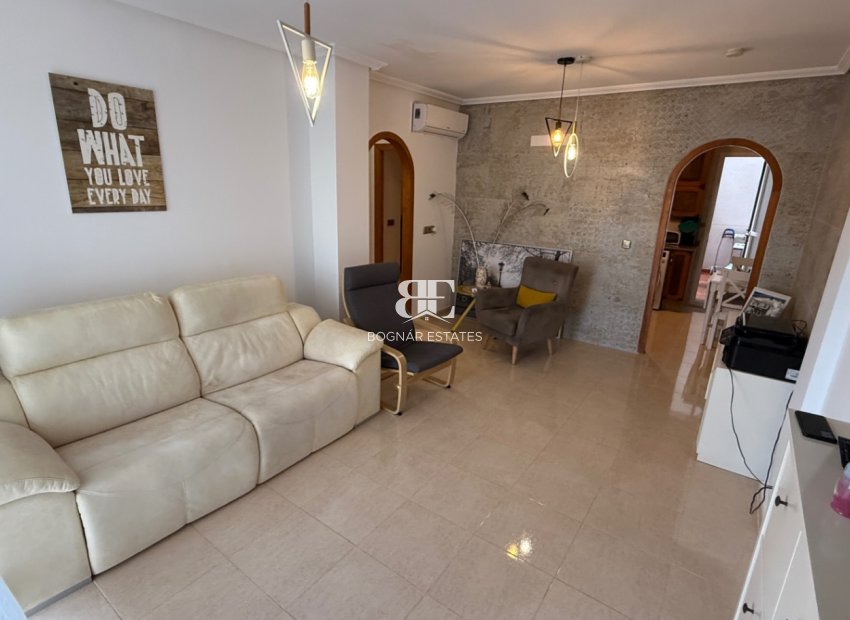 Herverkoop - apartment -
Orihuela - Costa Blanca