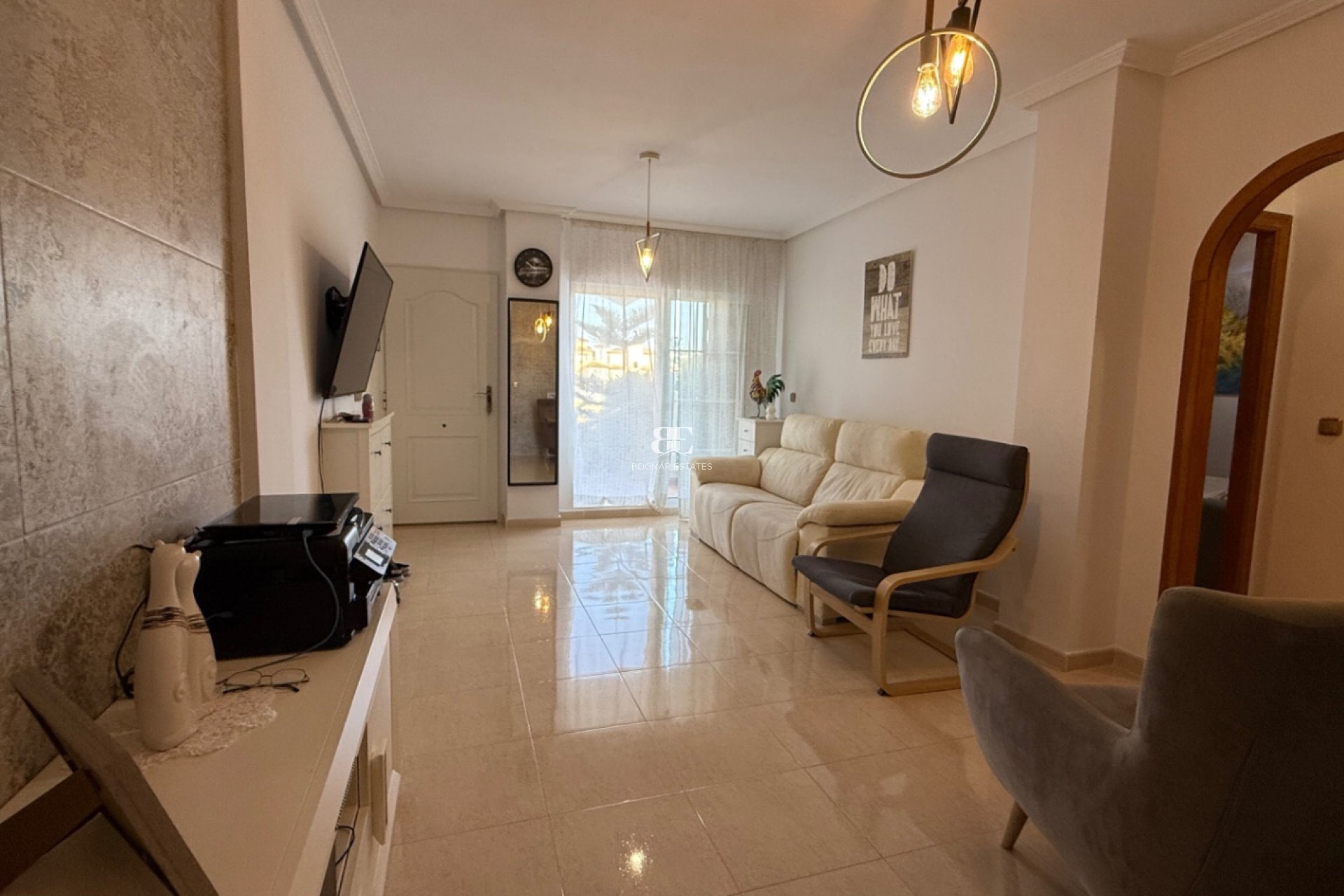 Herverkoop - apartment -
Orihuela - Costa Blanca