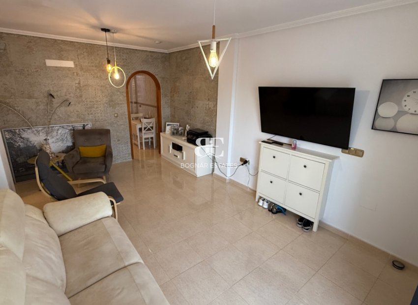 Herverkoop - apartment -
Orihuela - Costa Blanca