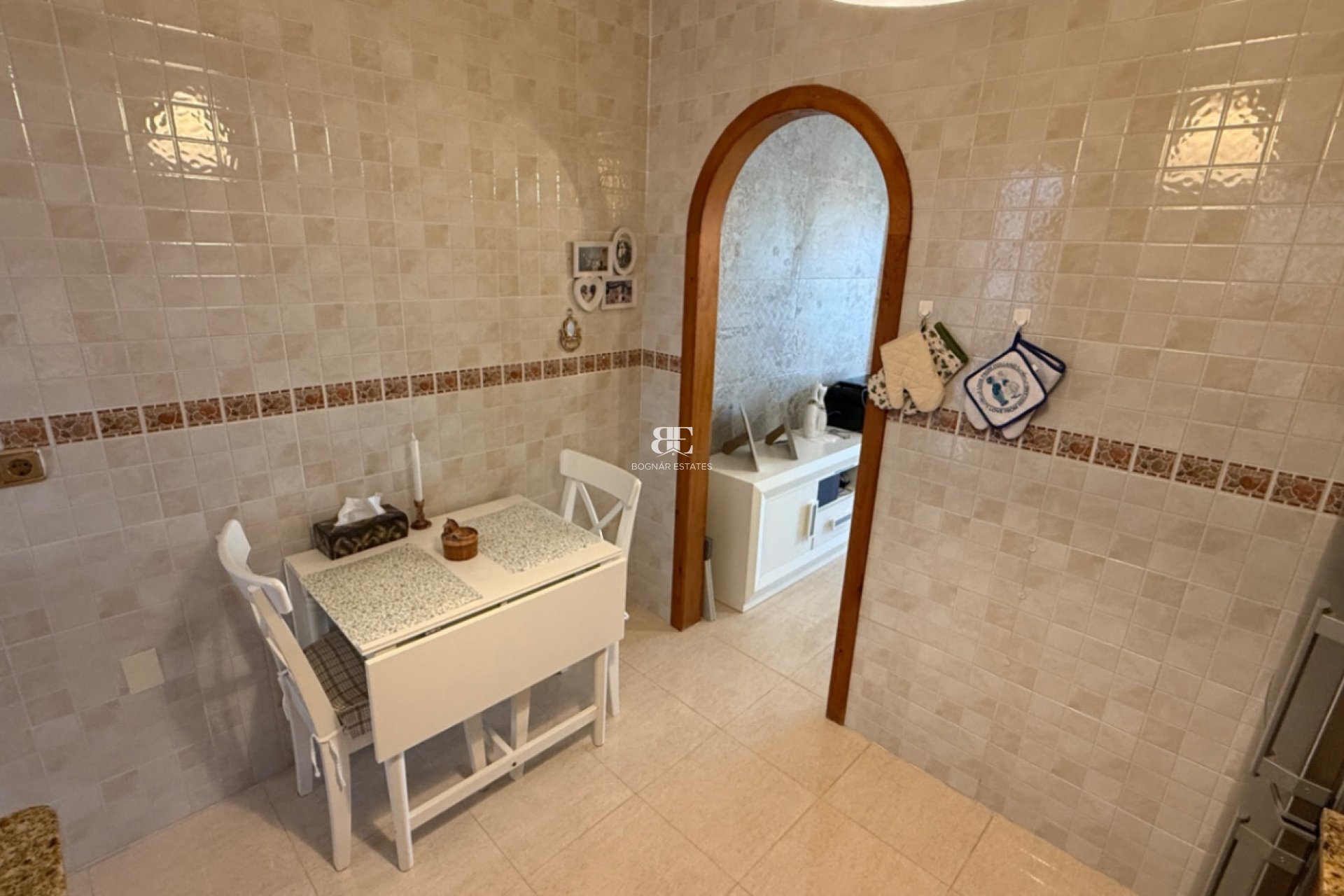 Herverkoop - apartment -
Orihuela - Costa Blanca