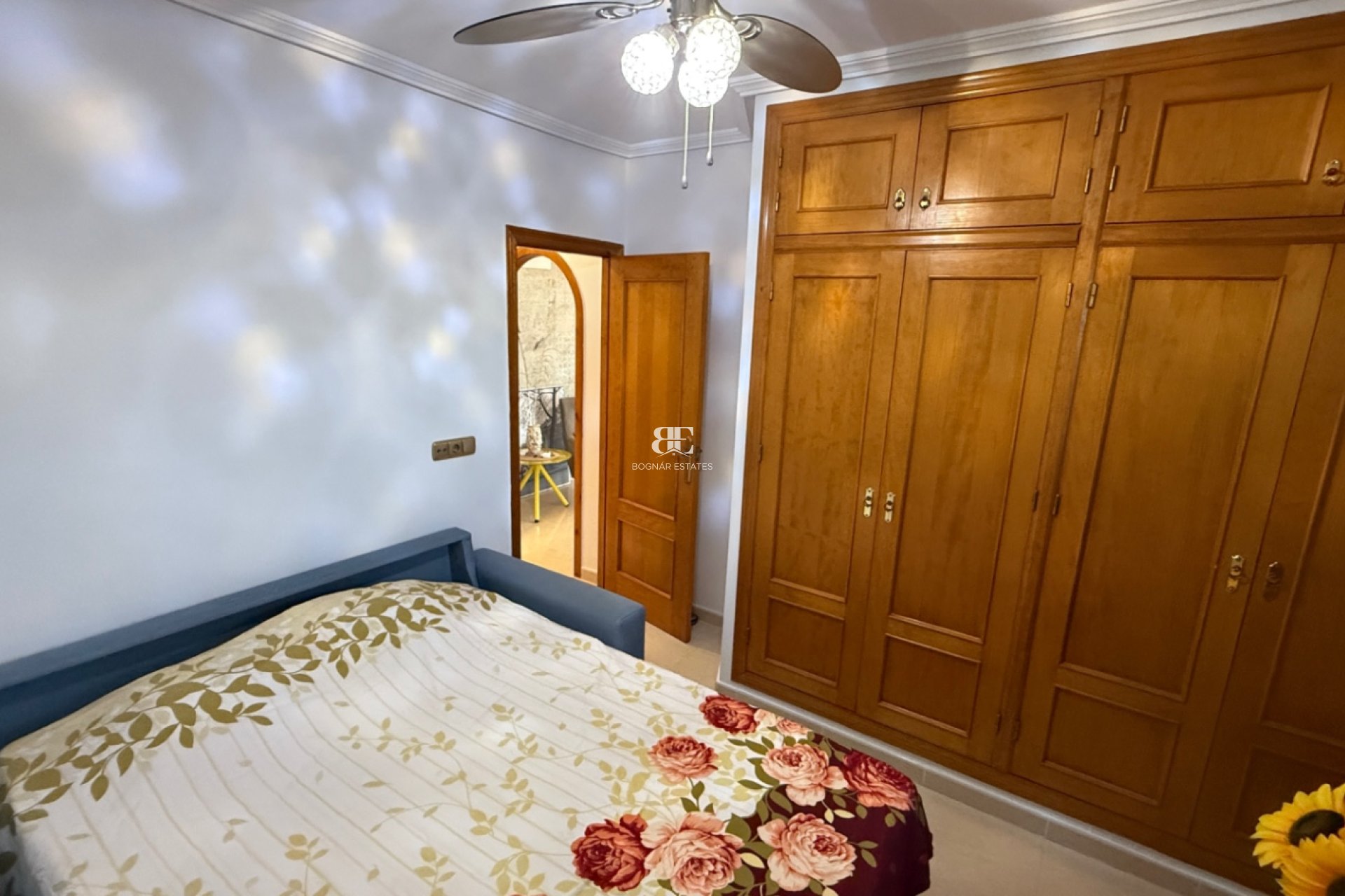 Herverkoop - apartment -
Orihuela - Costa Blanca