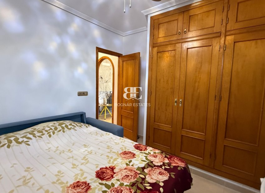 Herverkoop - apartment -
Orihuela - Costa Blanca