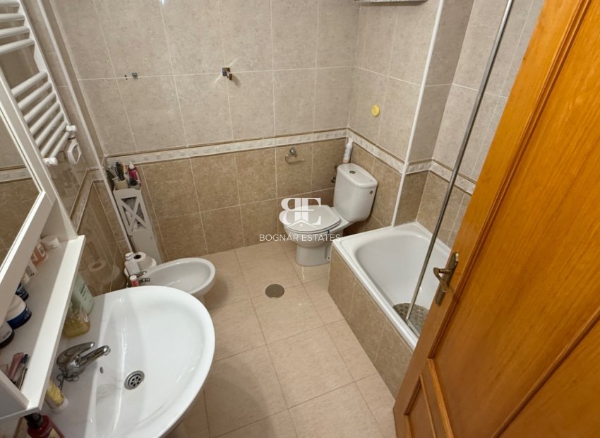 Herverkoop - apartment -
Orihuela - Costa Blanca