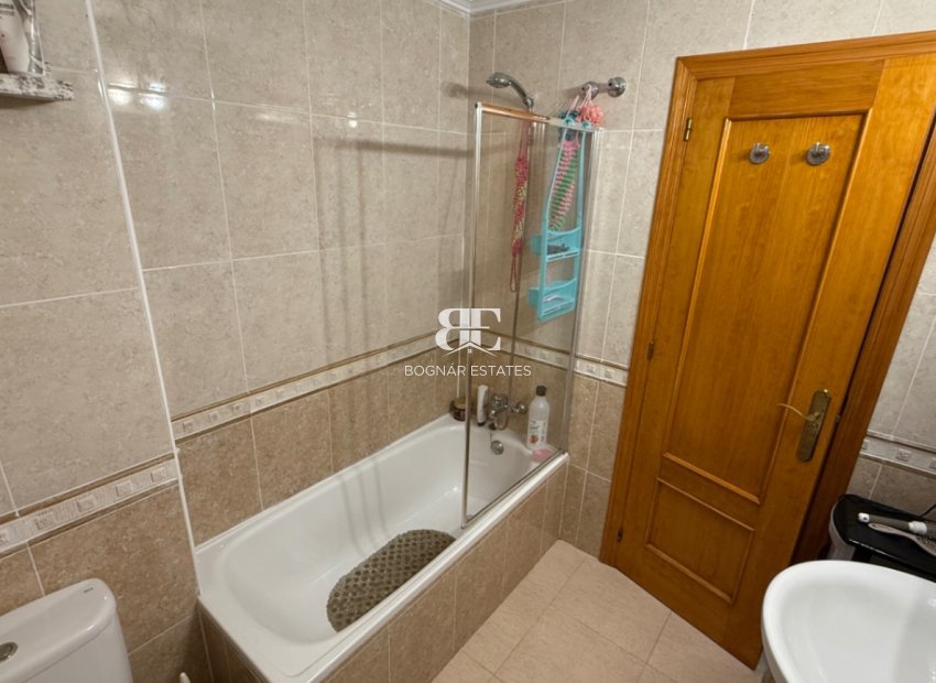 Herverkoop - apartment -
Orihuela - Costa Blanca