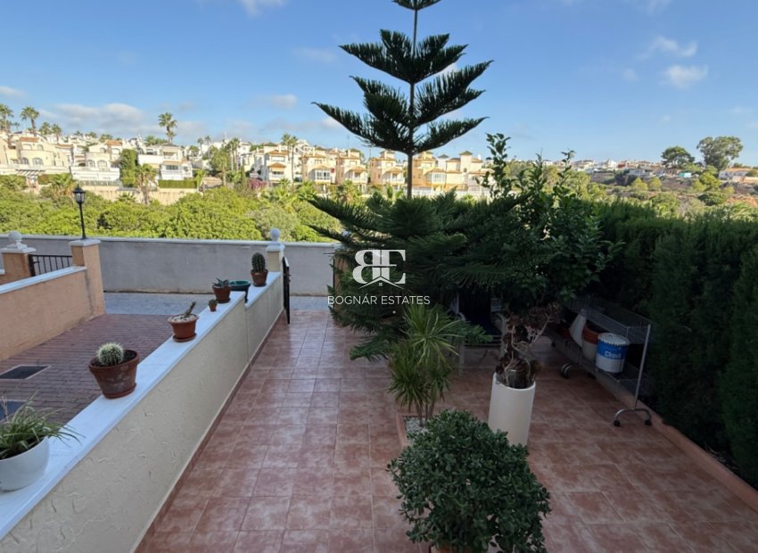 Herverkoop - apartment -
Orihuela - Costa Blanca