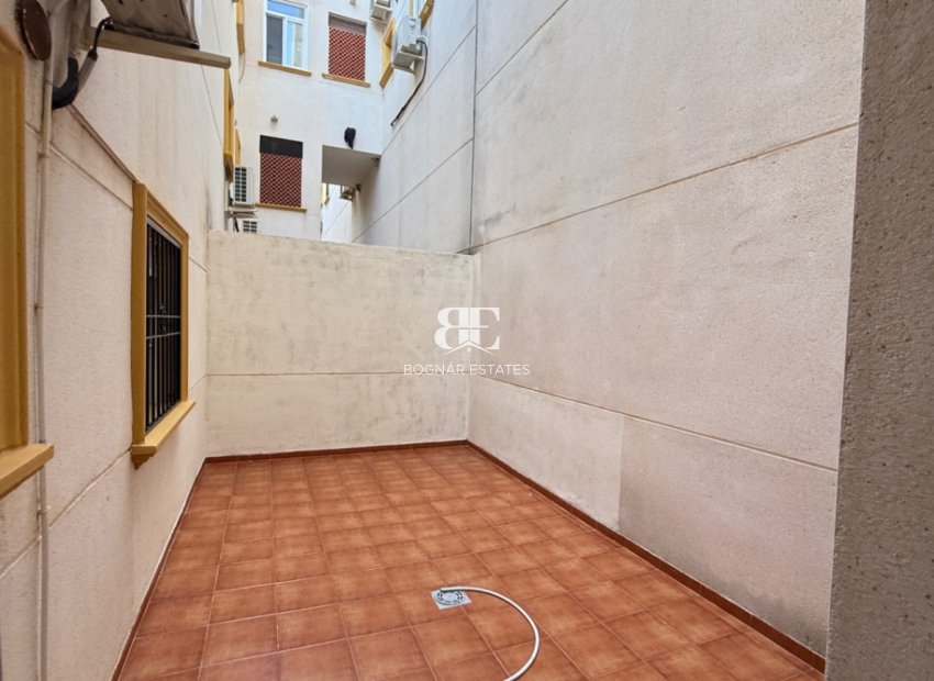 Herverkoop - apartment -
Orihuela - Costa Blanca