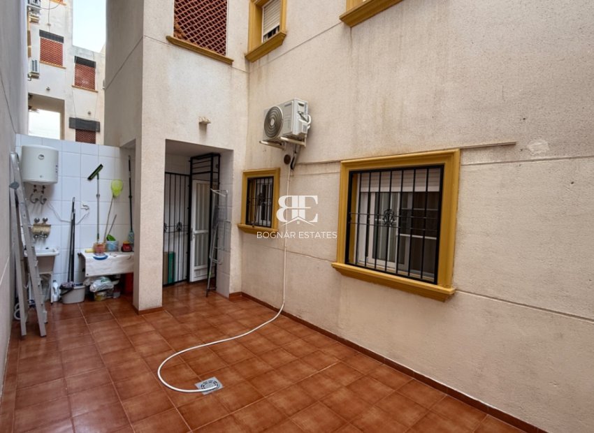 Herverkoop - apartment -
Orihuela - Costa Blanca
