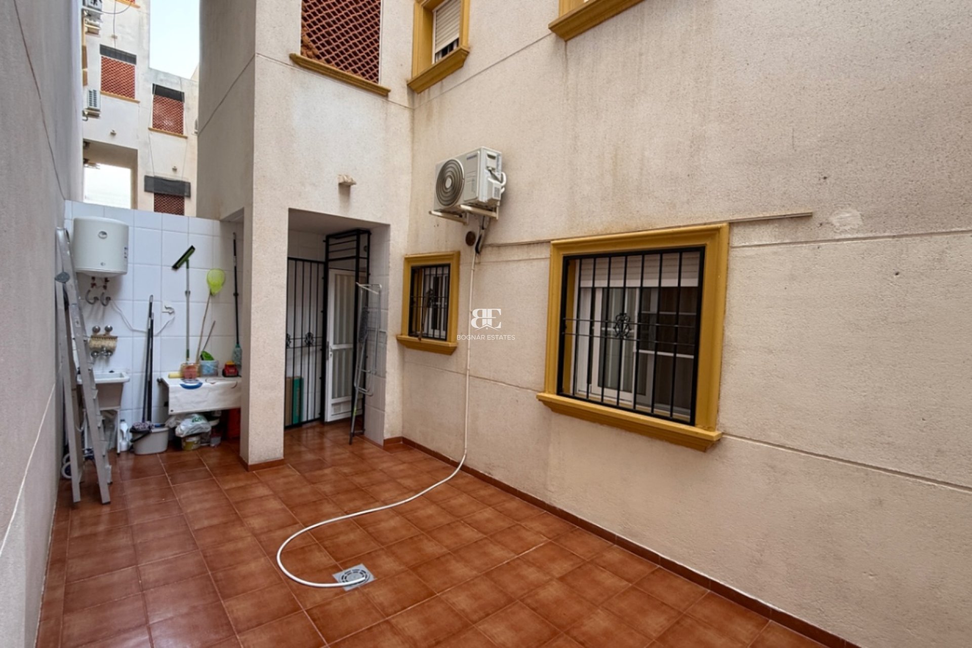 Herverkoop - apartment -
Orihuela - Costa Blanca