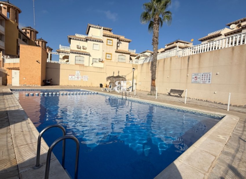Herverkoop - apartment -
Orihuela - Costa Blanca