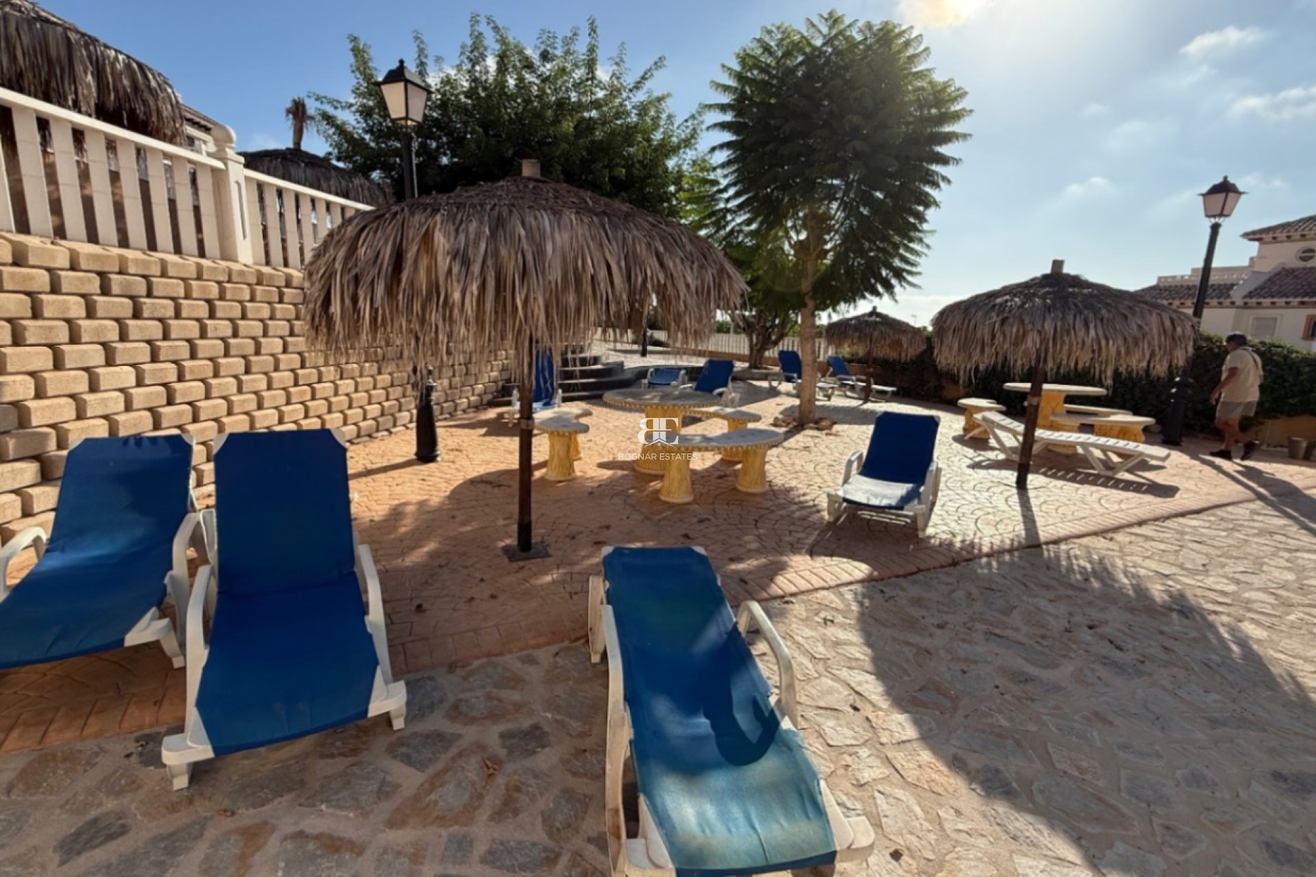 Herverkoop - apartment -
Orihuela - Costa Blanca