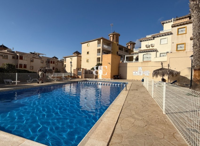 Herverkoop - apartment -
Orihuela - Costa Blanca
