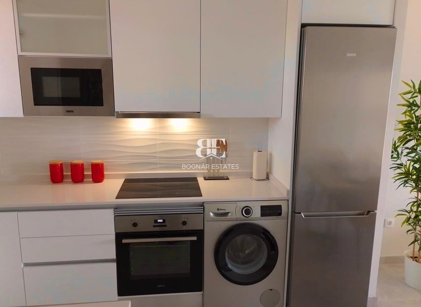 Herverkoop - apartment -
Orihuela - Costa Blanca