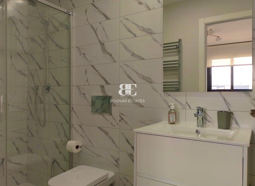 Herverkoop - apartment -
Orihuela - Costa Blanca