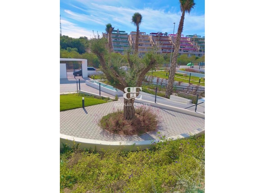 Herverkoop - apartment -
Orihuela - Costa Blanca