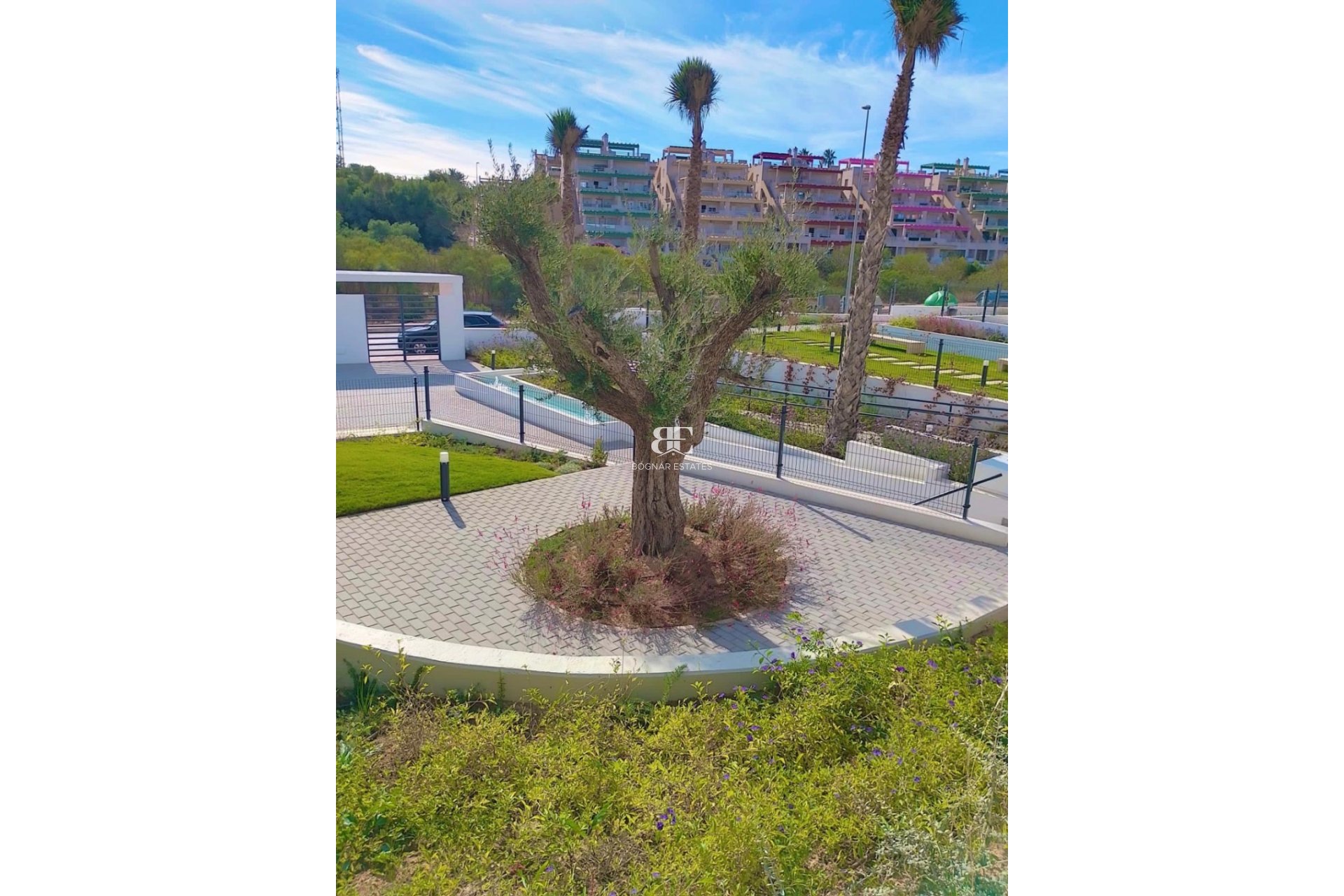 Herverkoop - apartment -
Orihuela - Costa Blanca