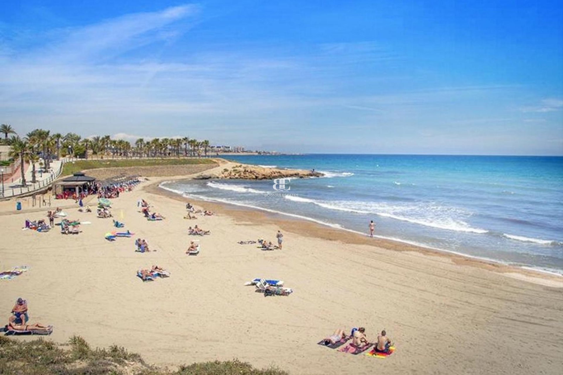 Herverkoop - apartment -
Orihuela - Costa Blanca