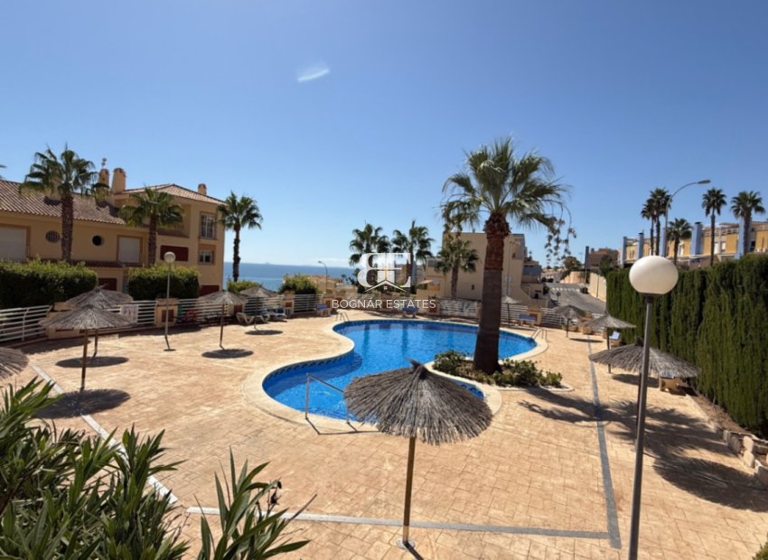 Herverkoop - apartment -
Orihuela - Costa Blanca