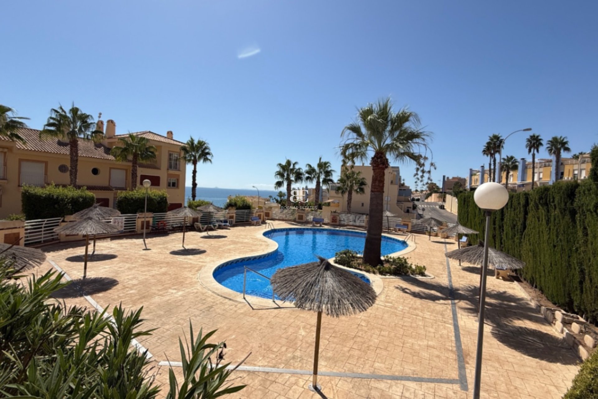 Herverkoop - apartment -
Orihuela - Costa Blanca