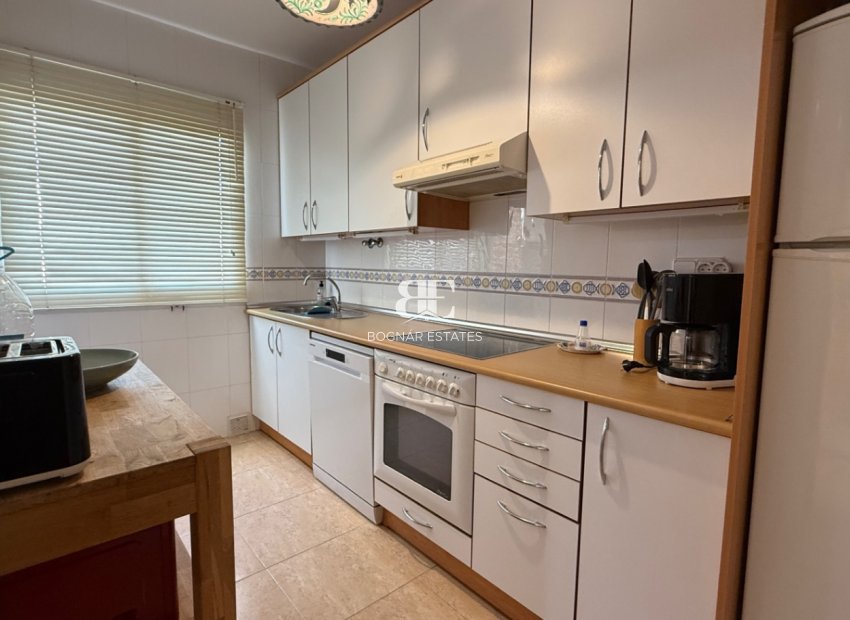 Herverkoop - apartment -
Orihuela - Costa Blanca