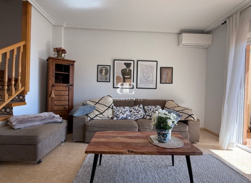 Herverkoop - apartment -
Orihuela - Costa Blanca