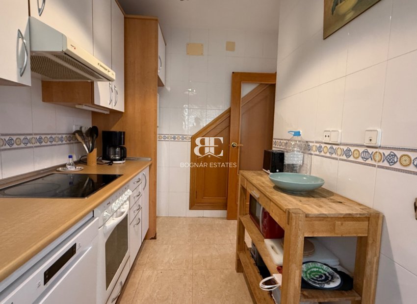 Herverkoop - apartment -
Orihuela - Costa Blanca