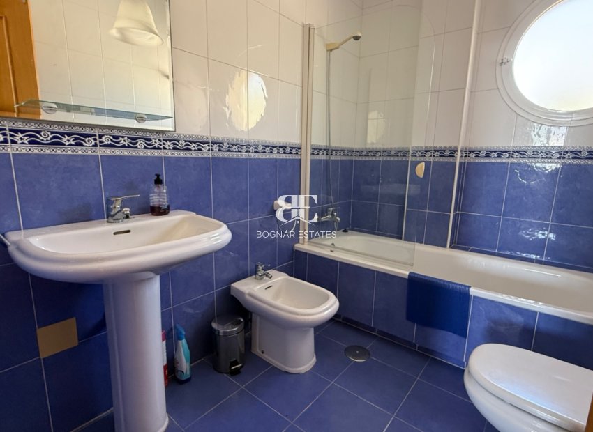 Herverkoop - apartment -
Orihuela - Costa Blanca