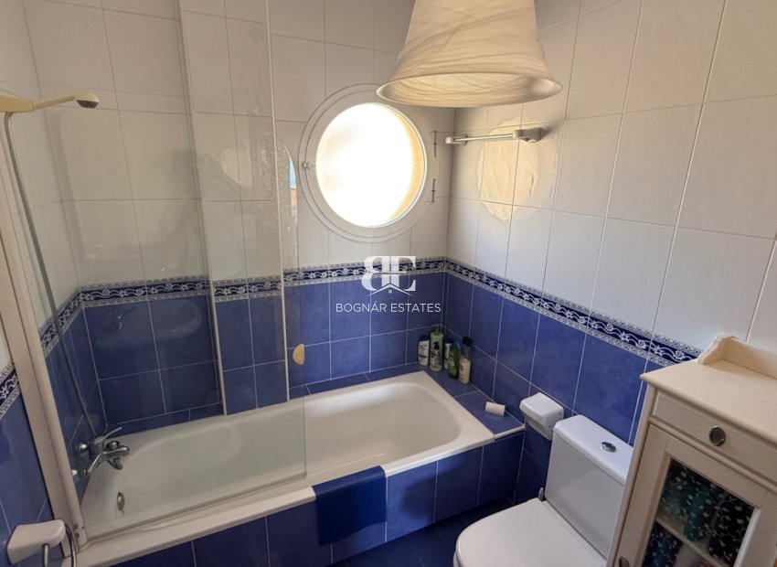 Herverkoop - apartment -
Orihuela - Costa Blanca