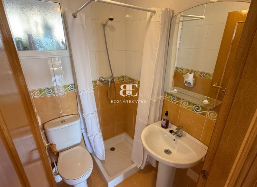 Herverkoop - apartment -
Orihuela - Costa Blanca