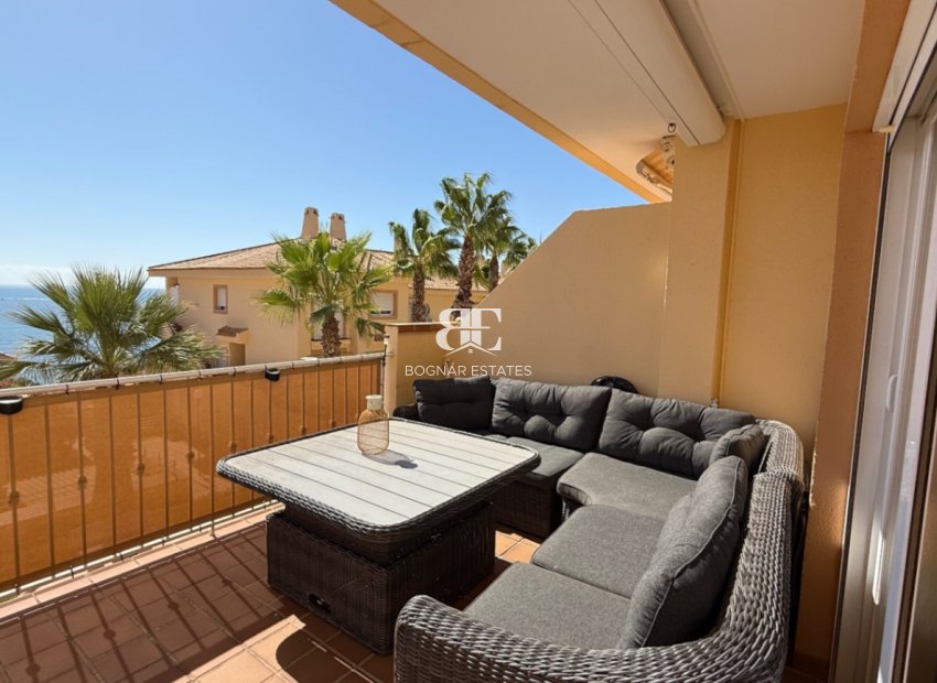 Herverkoop - apartment -
Orihuela - Costa Blanca