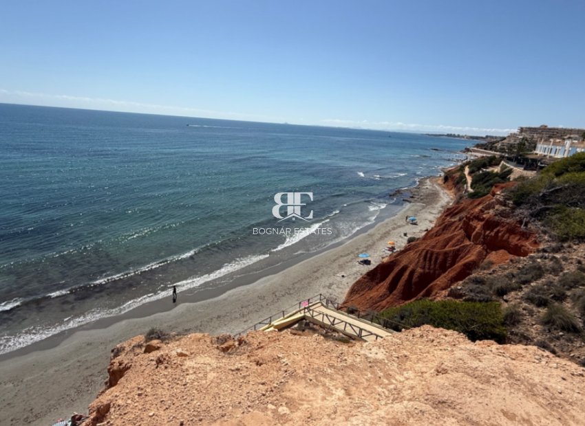 Herverkoop - apartment -
Orihuela - Costa Blanca