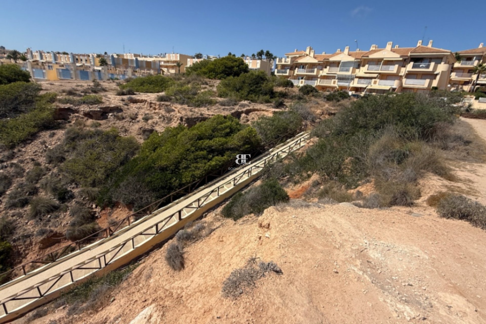 Herverkoop - apartment -
Orihuela - Costa Blanca