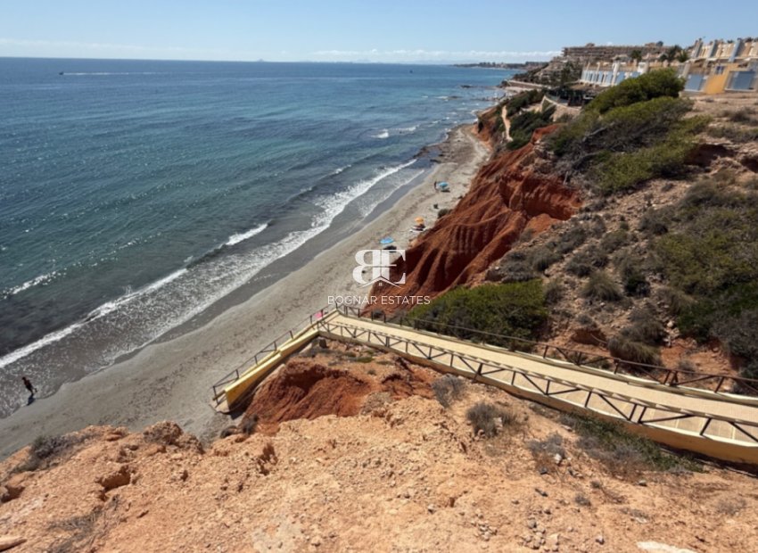 Herverkoop - apartment -
Orihuela - Costa Blanca